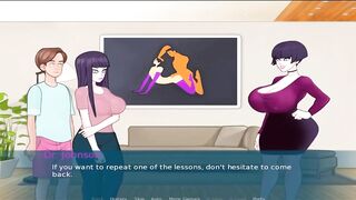 SexNote Gallery all Sex Scenes Hinn Part 4 (0.010.5)