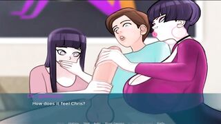 SexNote Gallery all Sex Scenes Hinn Part 4 (0.010.5)