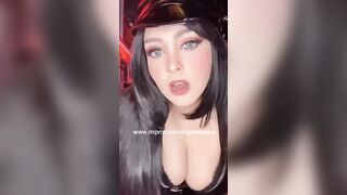 Arigameplays MiPriv