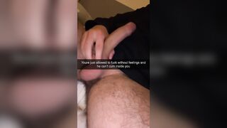 My Girlfriend fucks a Stranger in Public Beach Shower! POV Snapchat Cuckold
