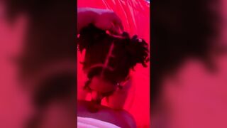 RedLightSpecial: Medusa said she liked I my camera work and wanted to thank me