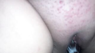 Got my Pusey destroyed