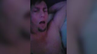 “Getting sucked up before we start the day”-starring Lady Benzini