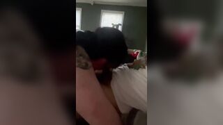 Girl Gives Head like No Other!!!