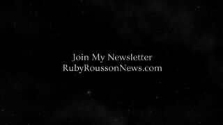 PREVIEW: Chastity Key Collector | Goddess Ruby Rousson