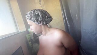 TAKE A SHOWER WITH VANILLA FAITH ARDALAN