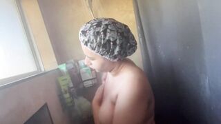 TAKE A SHOWER WITH VANILLA FAITH ARDALAN