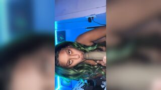 I GOT ALL PRETTY FOR YOU