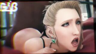 [HMV] Haha Ass Go Brrr - Rondoudou Media