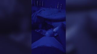 Quick CUM In PANTIES