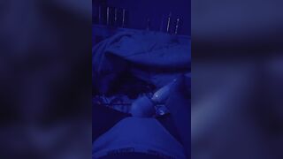Quick CUM In PANTIES