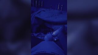 Quick CUM In PANTIES