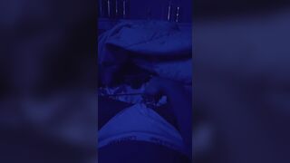 Quick CUM In PANTIES
