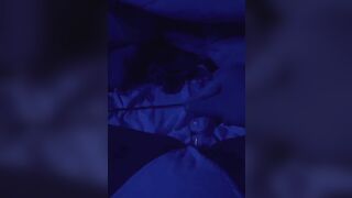 Quick CUM In PANTIES
