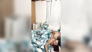 HOW RICH THE NEIGHBOR FUCKS ME WHEN MY HUSBAND IS NOT HERE