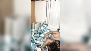 HOW RICH THE NEIGHBOR FUCKS ME WHEN MY HUSBAND IS NOT HERE