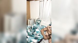 HOW RICH THE NEIGHBOR FUCKS ME WHEN MY HUSBAND IS NOT HERE