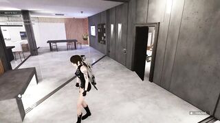 Sex City 2069 Demo part 6