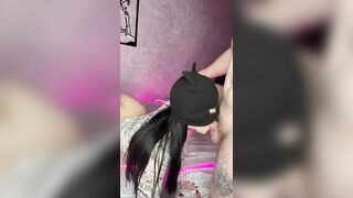 she loves it when it's deeper