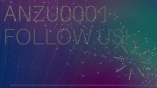ANZU0001 オナニー