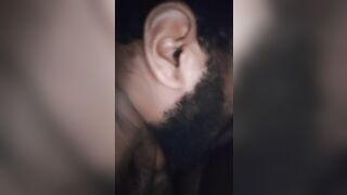 Eating neighbors cheating wife pussy