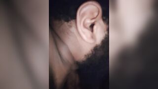 Eating neighbors cheating wife pussy