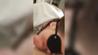 Grosse pipe au réveil ????