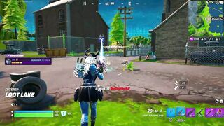HAVING A ORGY IN LOOT LAKE / OG FORTNITE