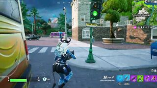 HAVING A ORGY IN LOOT LAKE / OG FORTNITE