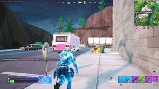 HAVING A ORGY IN LOOT LAKE / OG FORTNITE