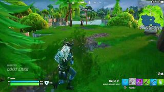HAVING A ORGY IN LOOT LAKE / OG FORTNITE