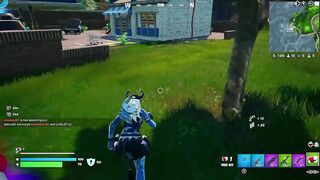HAVING A ORGY IN LOOT LAKE / OG FORTNITE