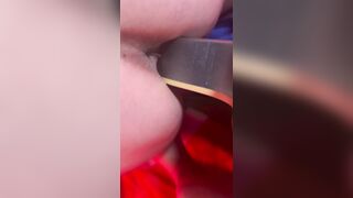 Hot Milf Fuck Les Paul Guitar