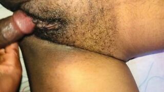 Ebony her pussy want to riding your dick or igituba and ngono