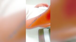 WET NA PUKE KO FINGER MONA AKO SA PINTUAN