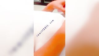 WET NA PUKE KO FINGER MONA AKO SA PINTUAN