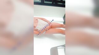 WET NA PUKE KO FINGER MONA AKO SA PINTUAN
