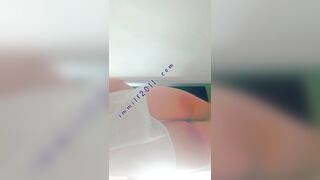 WET NA PUKE KO FINGER MONA AKO SA PINTUAN