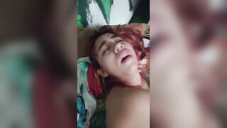 I have sex with a lesbian with a big ass