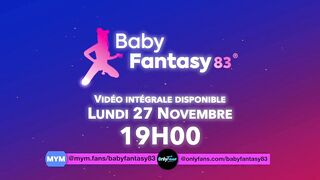 Baise sur un 4X4