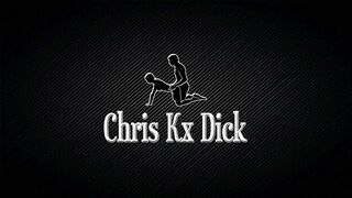 ROUGH ANAL for 18 year old niece - Chris Kx Dick