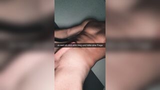 Frisch 18 jährige Türkin verliert Jungfräulichkeit nach Club auf Snapchat