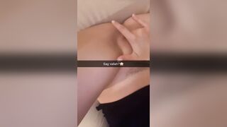 Frisch 18 jährige Türkin verliert Jungfräulichkeit nach Club auf Snapchat