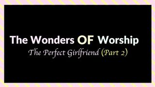 The PERFECT Girlfriend (Part 2) 1080p HD PREVIEW