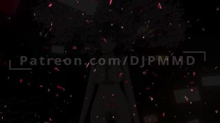 Kangxi Supershy MMD Blender Render 1869