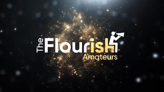 Trailer Female Bodybuilder Simone Steele BBC Threesome on Flourish Amateurs