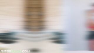 Slutty Cheating Stepmom Isabelle Deltore