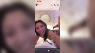 Love Getting Creampied