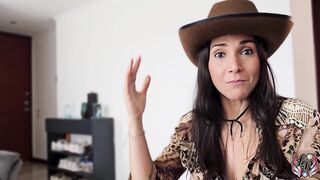 Yeehaw! Clingy GFE Oily Fuck 4K