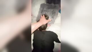 Thai booty sucking and fucking part one.
